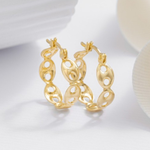 ARETES CANDONGA GUCCI