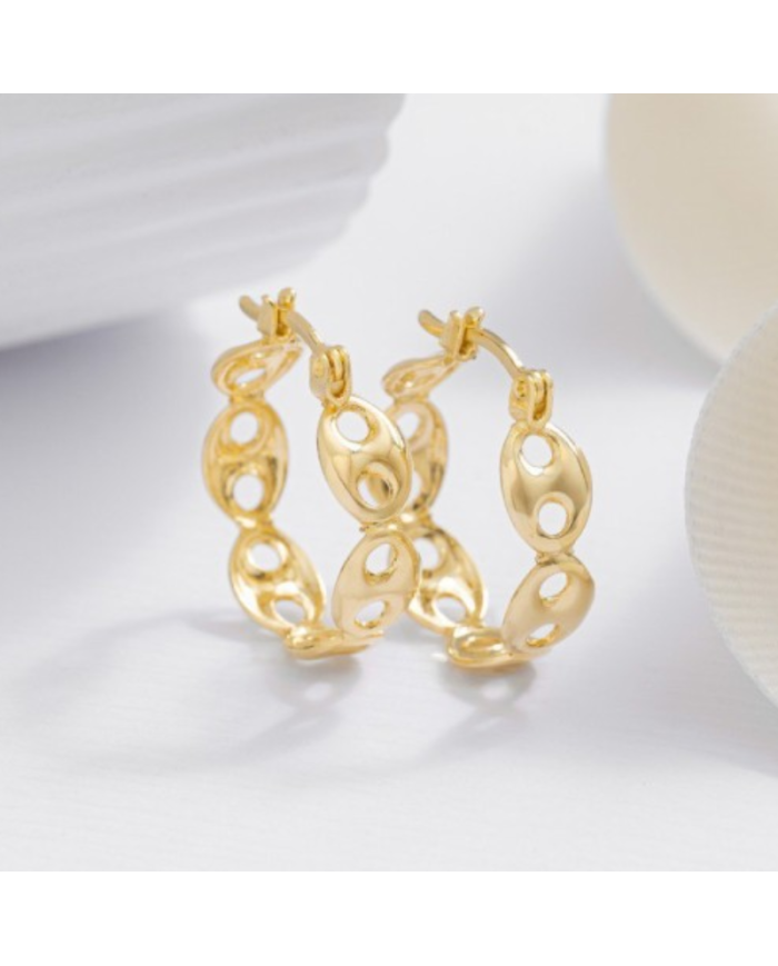 ARETES CANDONGA GUCCI