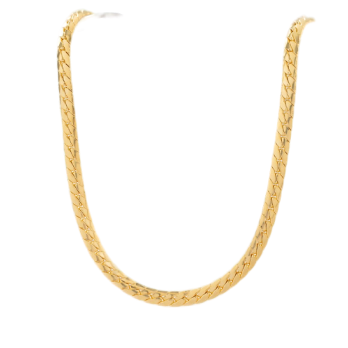 CADENA SERPIENTE