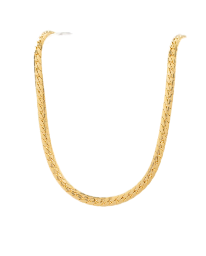CADENA SERPIENTE