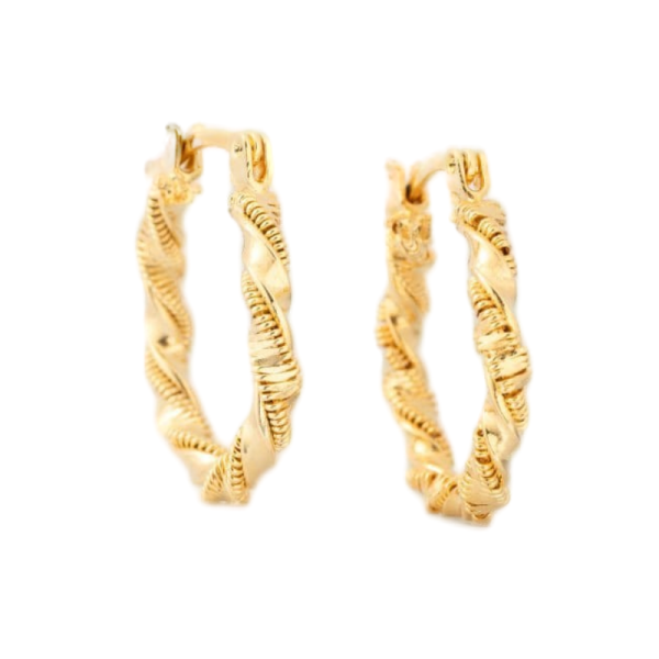 ARETE CANDONGA TORNEAD
