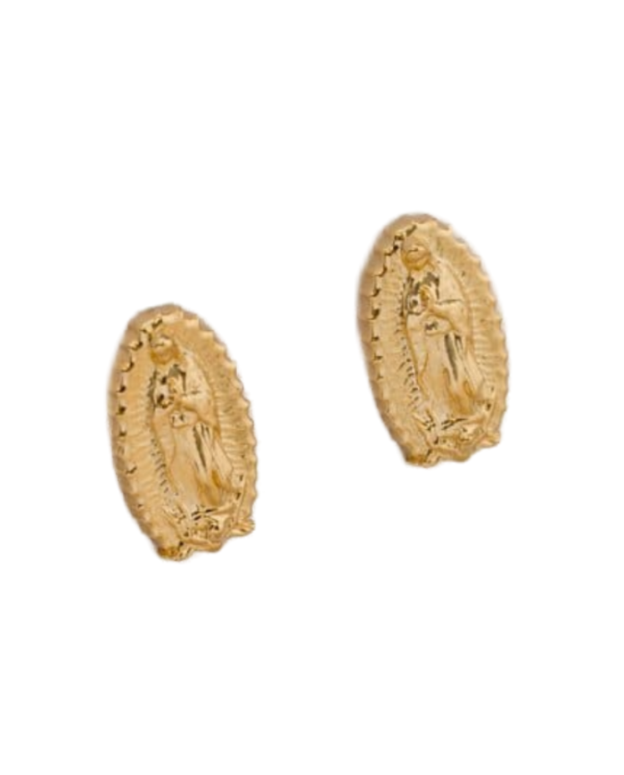 ARETE GUADALUPE FINITA