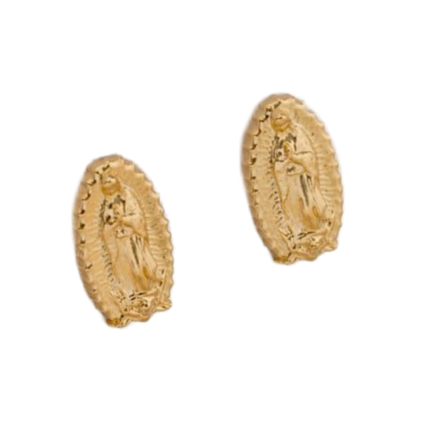 ARETE GUADALUPE FINITA