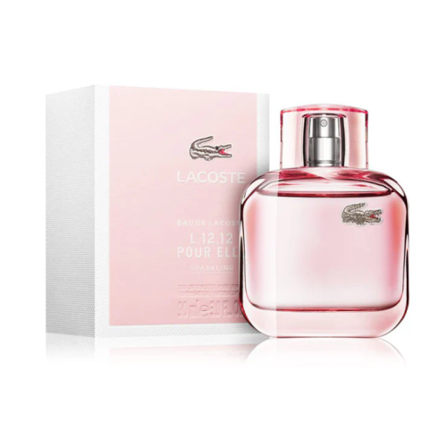 LACOSTE SPARKLING