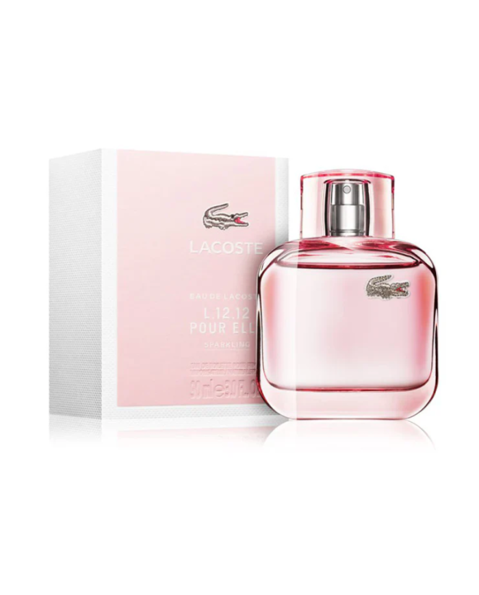 LACOSTE SPARKLING