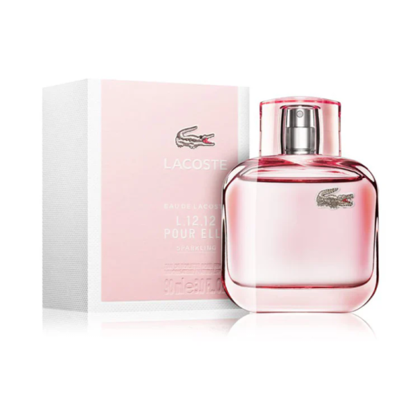 LACOSTE SPARKLING