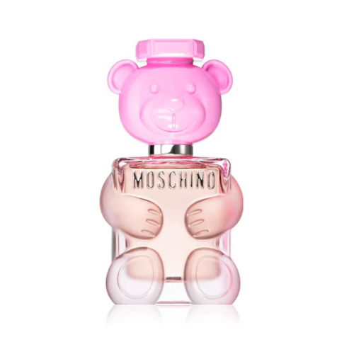 MOSCHINO TOY 2 MUJER