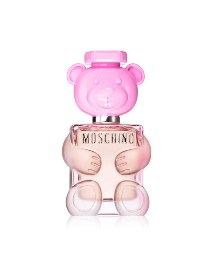 MOSCHINO TOY 2 MUJER