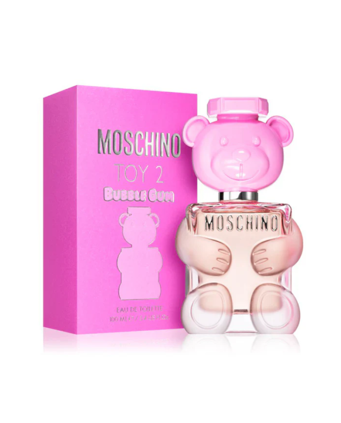 MOSCHINO TOY 2 MUJER