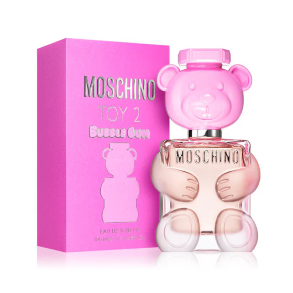 MOSCHINO TOY 2 MUJER