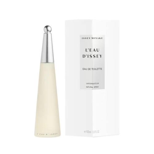 ISSEY MIYAKE L´EAU D´ISSEY