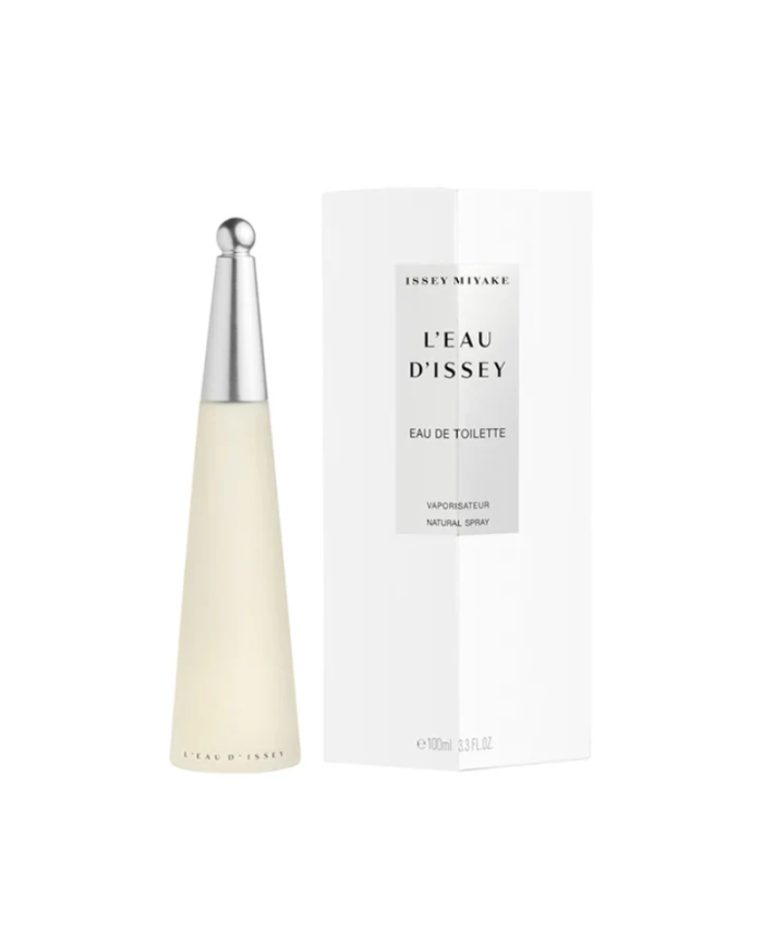 ISSEY MIYAKE L´EAU D´ISSEY