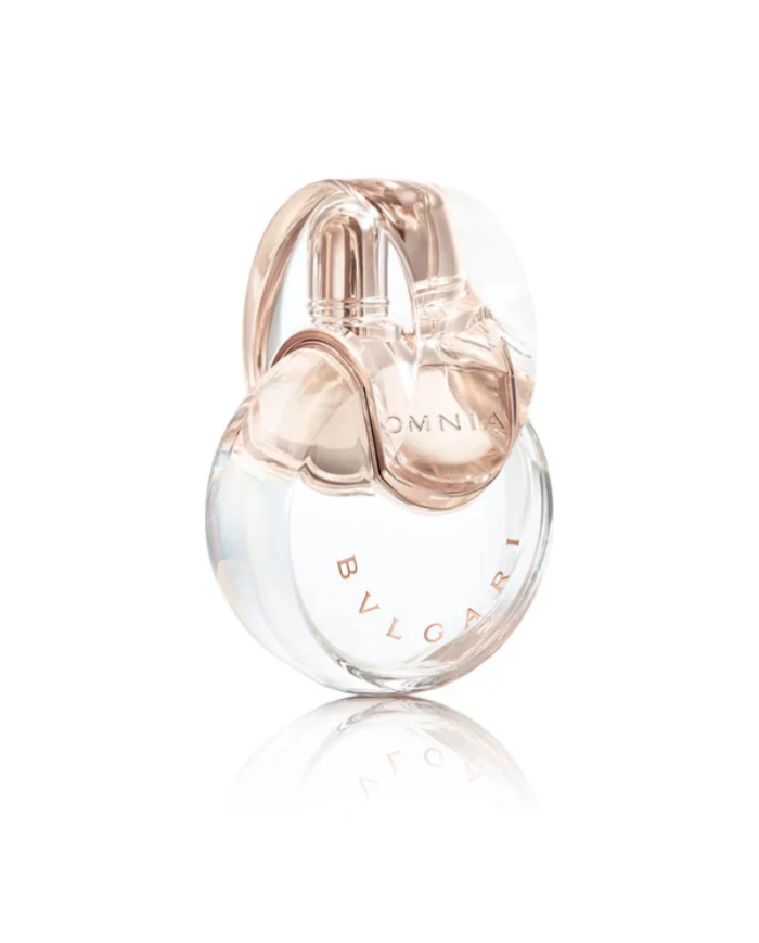 BVLGARI OMNIA CRYSTALLINE