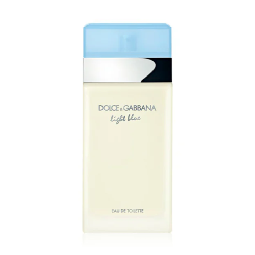 DOLCE & GABBANA LIGHT BLUE