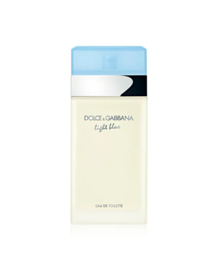 DOLCE & GABBANA LIGHT BLUE