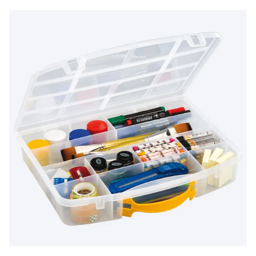CAJA ORGANIZADORA 330 MILÍMETROS / RIMAX