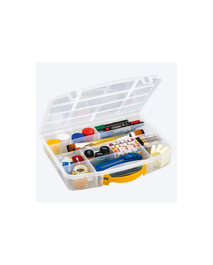 CAJA ORGANIZADORA 330 MILÍMETROS / RIMAX