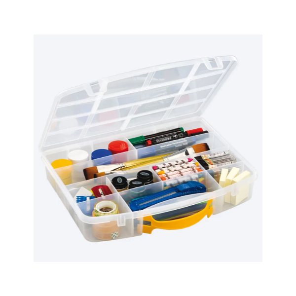 CAJA ORGANIZADORA 330 MILÍMETROS / RIMAX