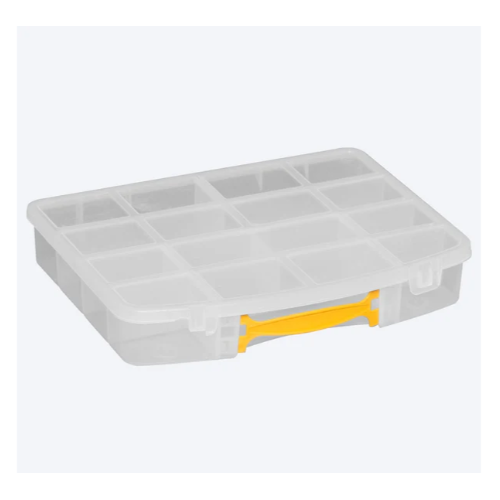 CAJA ORGANIZADORA 330 MILÍMETROS / RIMAX