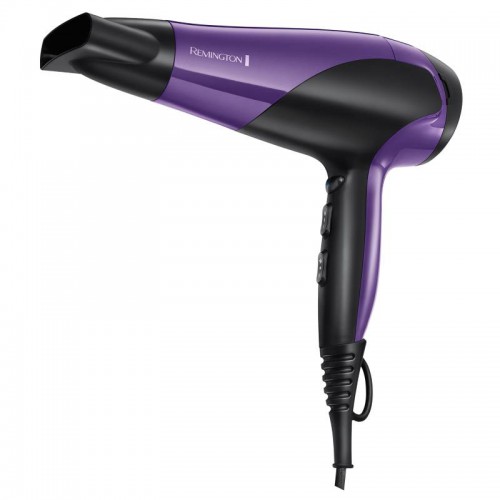 SECADOR DE CABELLO REMINGTON