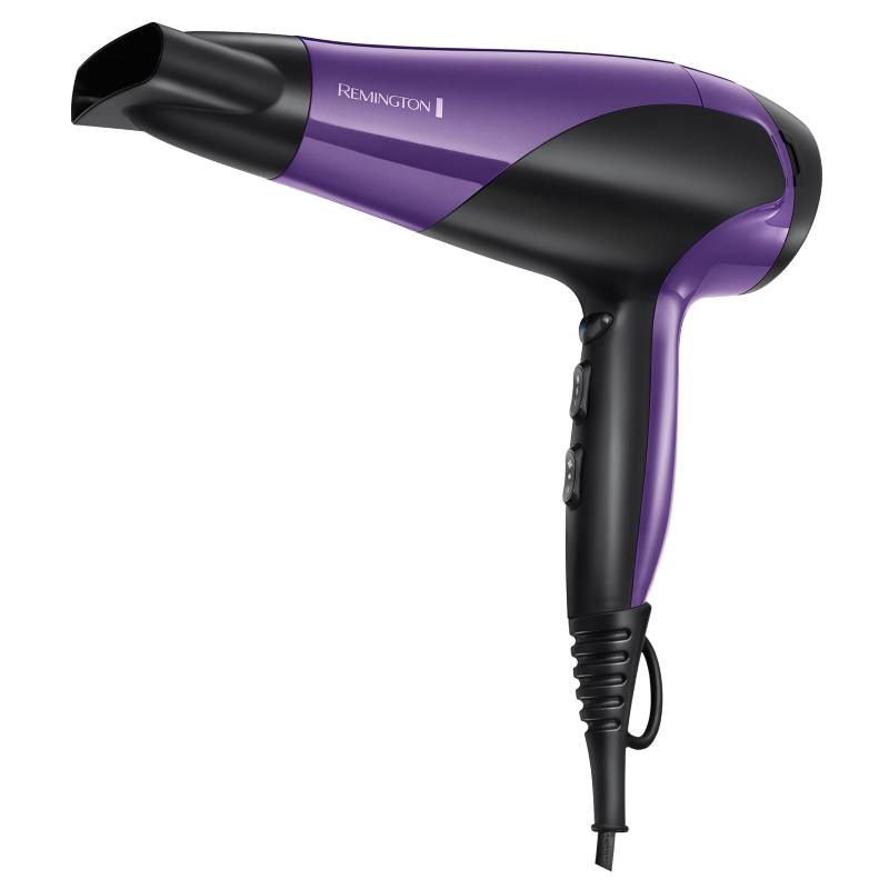 SECADOR DE CABELLO REMINGTON
