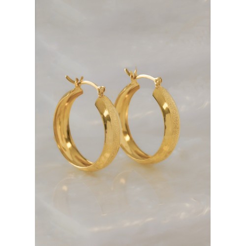 Arete Candonga Gold Dust 3 Cms