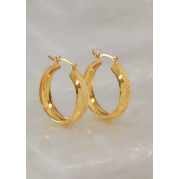 Arete Candonga Gold Dust 3 Cms