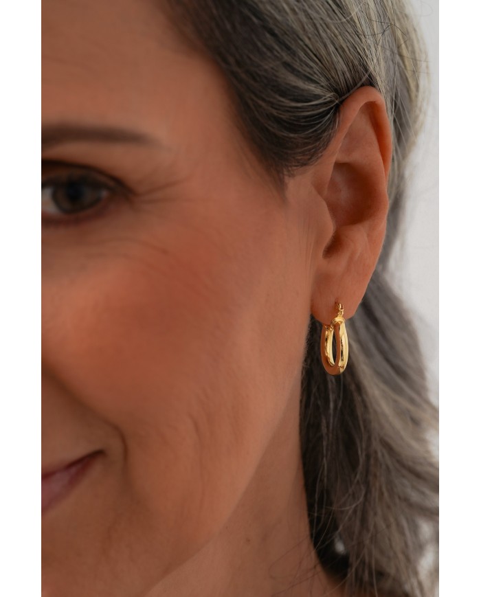 Arete Candonga Tub 2 Cms