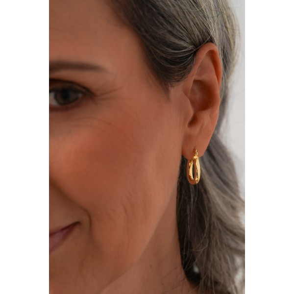 Arete Candonga Tub 2 Cms