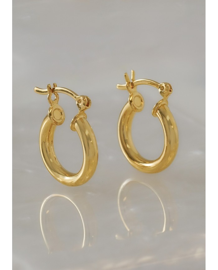 Arete Candonga Tub 2 Cms