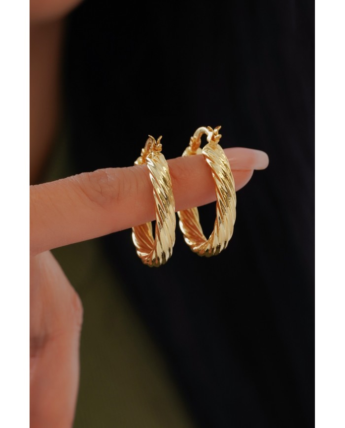 Arete Trend