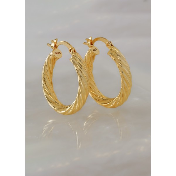 Arete Trend