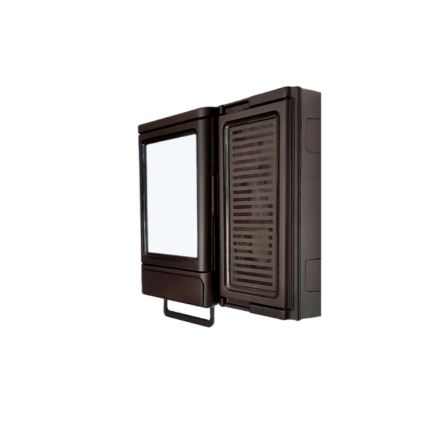 GABINETE PARA BAÑO ARRECIFE WENGUE