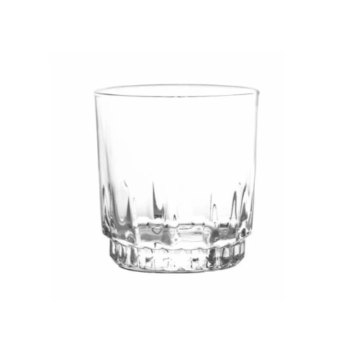 GO VASO PRISMA ROCKS LISO /CRIST