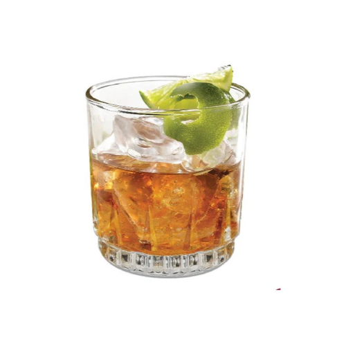 GO VASO PRISMA ROCKS LISO /CRIST