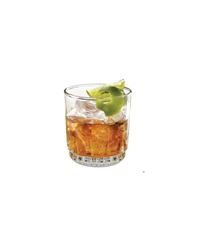 GO VASO PRISMA ROCKS LISO /CRIST