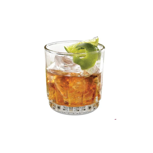 GO VASO PRISMA ROCKS LISO /CRIST