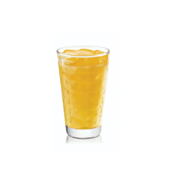 JGO VASO SQUARE BEBIDAS LISO /CR