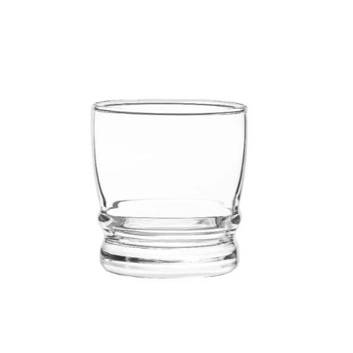 JGO VASO MADEIRA ROCKS /CRISTAR