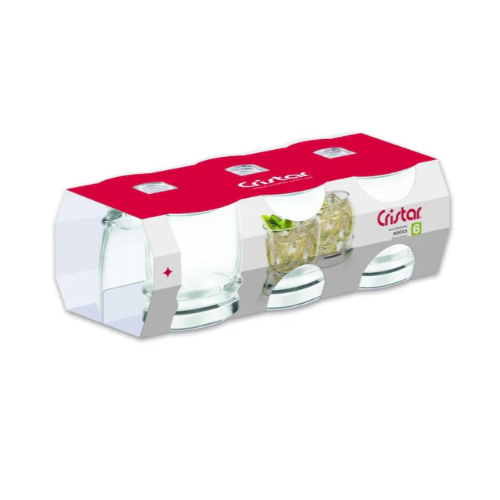 JGO VASO MADEIRA ROCKS /CRISTAR