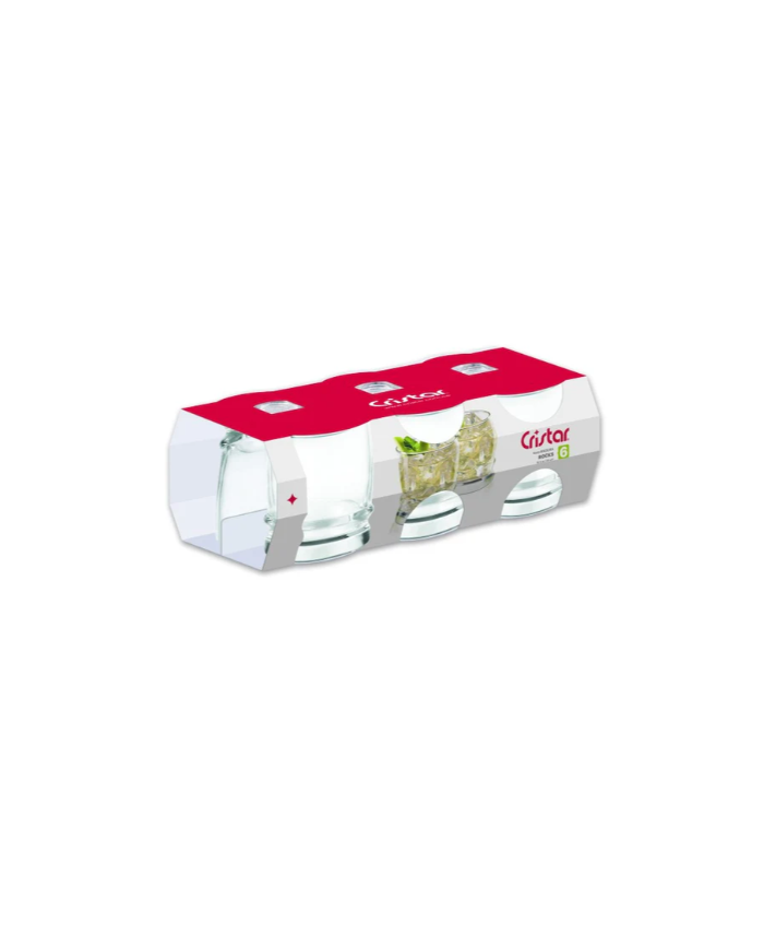 JGO VASO MADEIRA ROCKS /CRISTAR