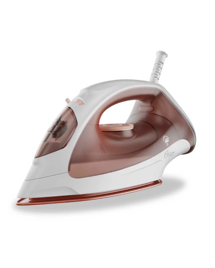 PLANCHA VAPOR OSTER ROSA