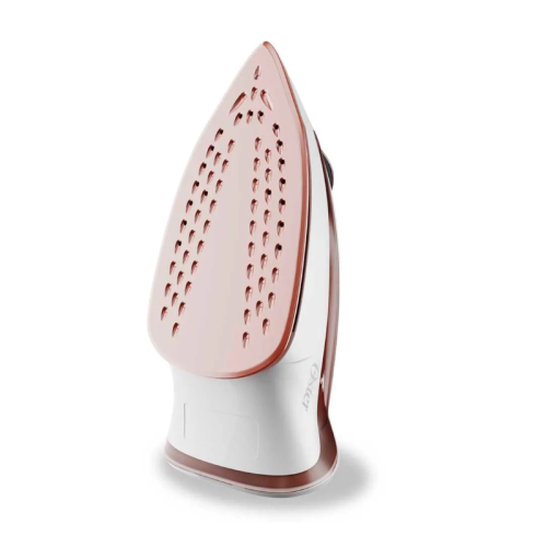 PLANCHA VAPOR OSTER ROSA