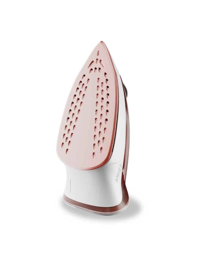 PLANCHA VAPOR OSTER ROSA