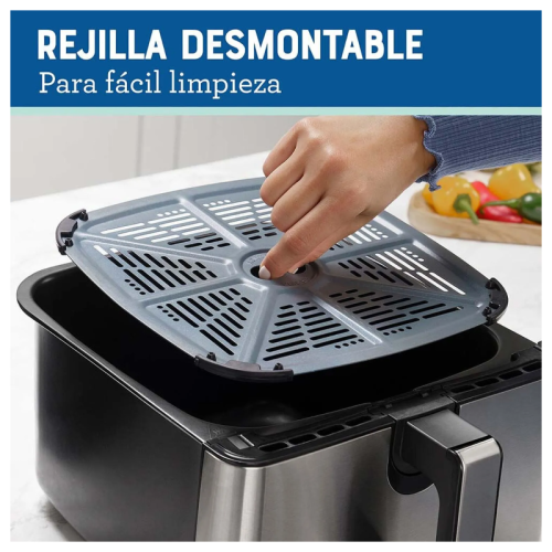 FREIDORA DE AIRE OSTER 9 LT