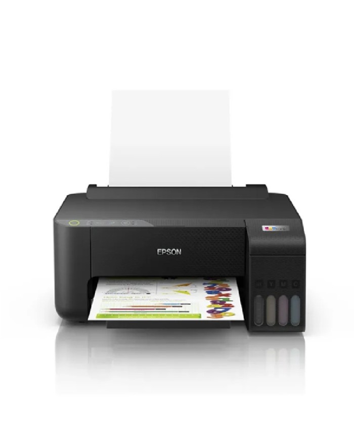 IMPRESORA EPSON MULTIFUNSIONAL ECOTANK L1250