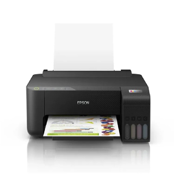 IMPRESORA EPSON MULTIFUNSIONAL ECOTANK L1250