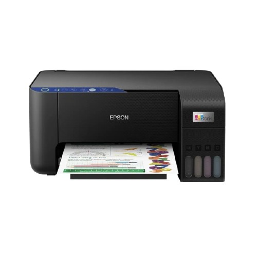 IMPRESORA EPSON MULTIFUNSIONAL ECOTANK L3251