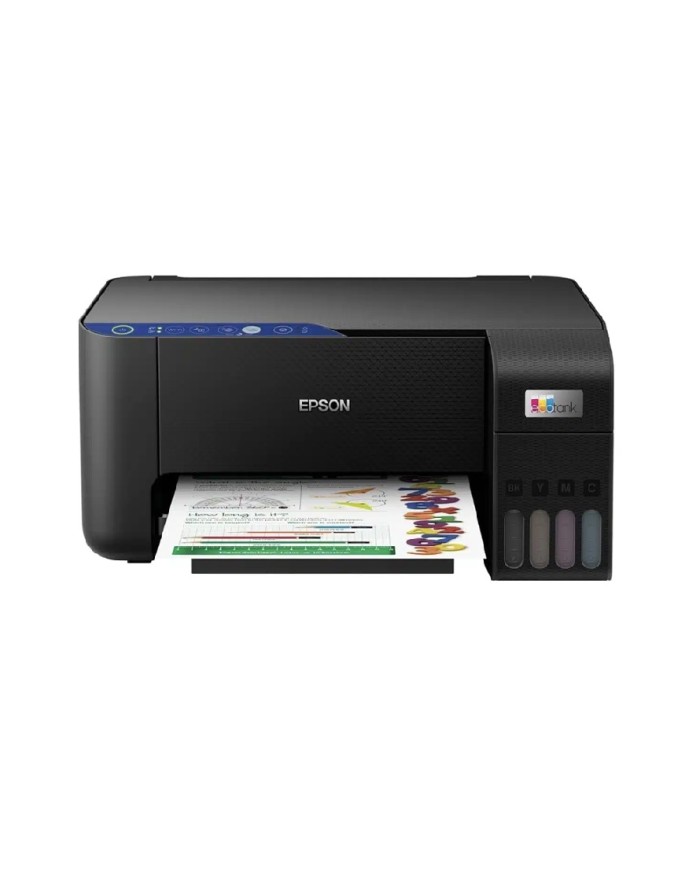 IMPRESORA EPSON MULTIFUNSIONAL ECOTANK L3251