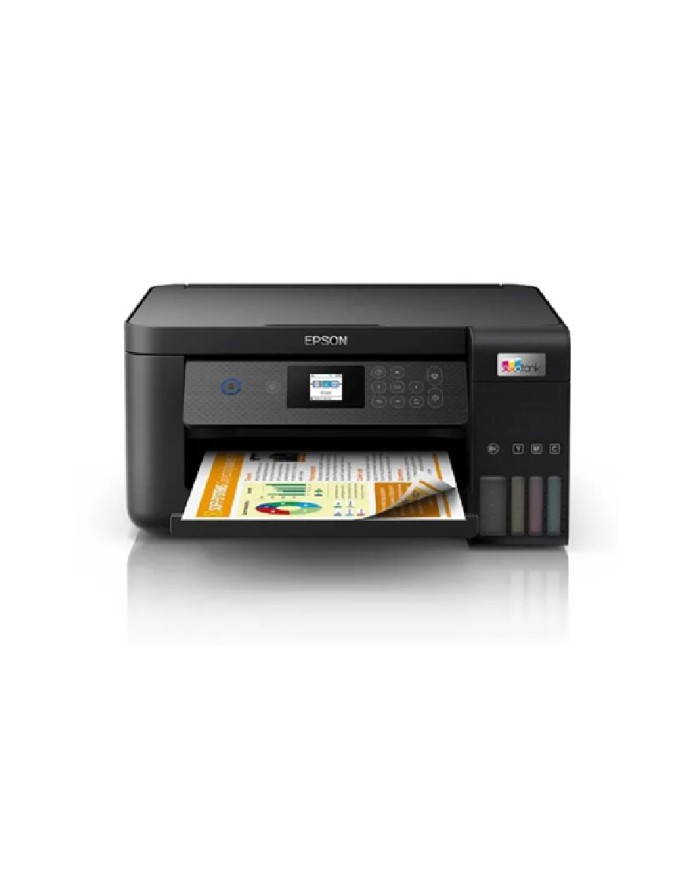 IMPRESORA EPSON MULTIFUNSIONAL ECOTANK L14260